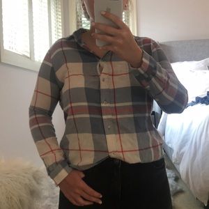 H&M flannel